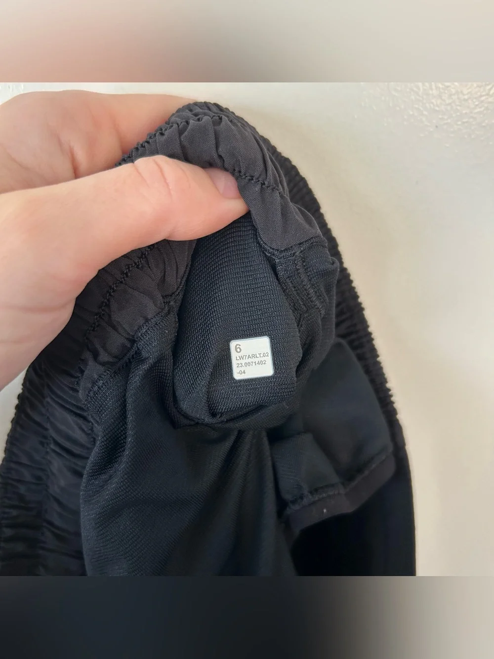 Lululemon Hotty Hot Short II *Long 4